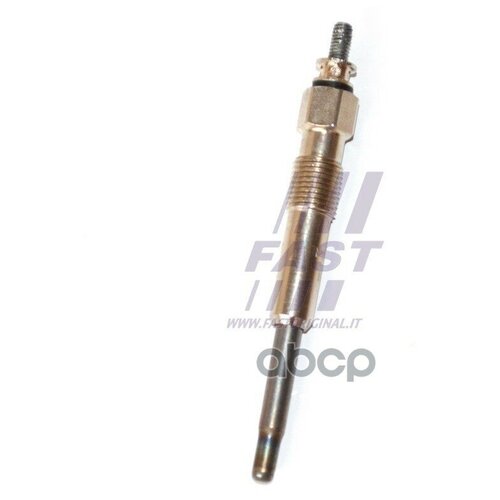 Свеча Накала Fiat Scudo Ulysse 95 Fiat Ducato 19 FAST арт FT82746 710₽