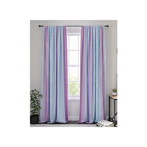 фото Комплект штор томдом миленро