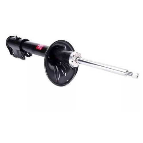 фото Амортизатор передний outlander kyb