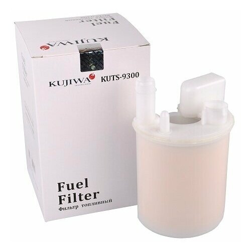 Фильтр топливный для Hyundai Accent, Coupe, Elantra KUTS9300 KUJIWA 319112D000
