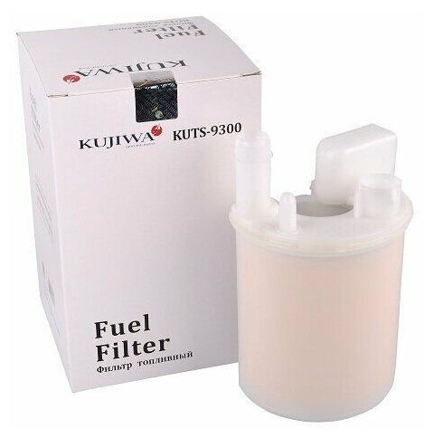 Фильтр топливный для Hyundai Accent Coupe Elantra KUTS9300 KUJIWA 319112D000