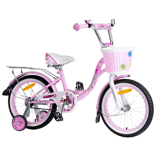 Велосипед детский LADY 16