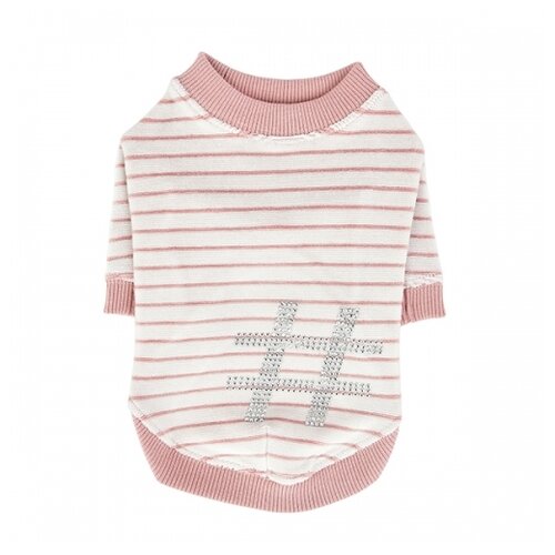 Кофта для собак PINKAHOLIC 