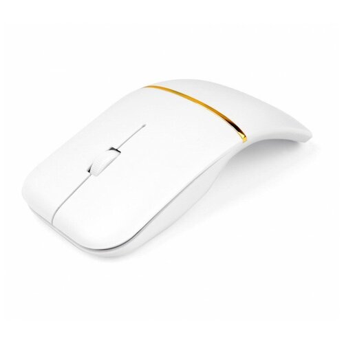 Мыши Гарнизон Мышь Гарнизон GMW-500-1 беспроводная оптическая 1000 DPI USB белая 75000₽