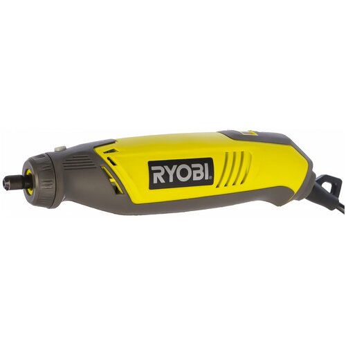 прямошлифовальная машина eht150v 5133000754 ryobi Гравер RYOBI EHT150V, 150 Вт