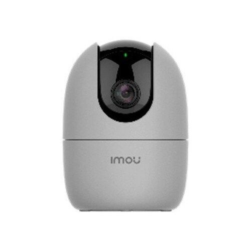 Камера видеонаблюдения IP Imou Ranger2-D 36-36мм цв корпсерый ipc-a22egp-d-imou Ipc-a22egp-d- 373500₽