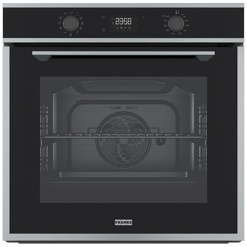 Электрический духовой шкаф Franke FMA 97 P XS нерж сталь духовой шкаф 15889000₽