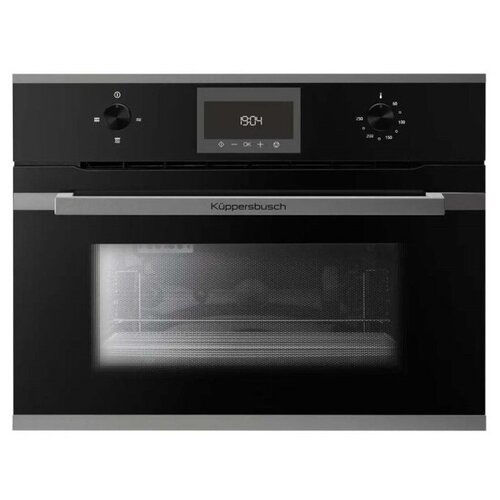 Kuppersbusch CM 63300 S9 Shade of Grey 22899000₽