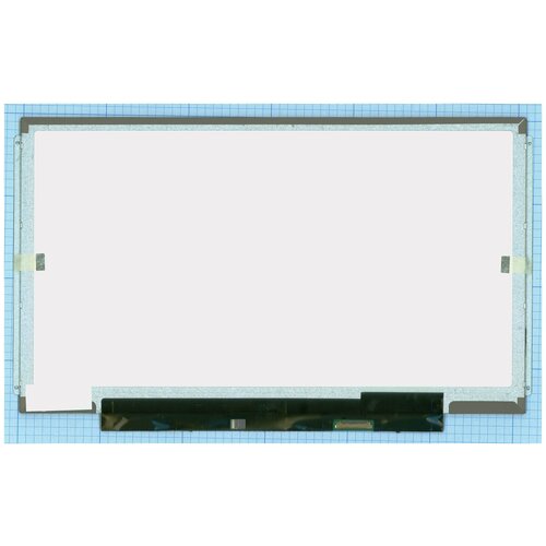 Матрица, совместимый pn: LTN133AT32 / 1366x768 (HD) / Матовая panel controller board drive screen 1366 768 kit wled edp 30pin vga hdmi compatible for n133bga ea1 n133bge e31 e41 e51 e61 eab