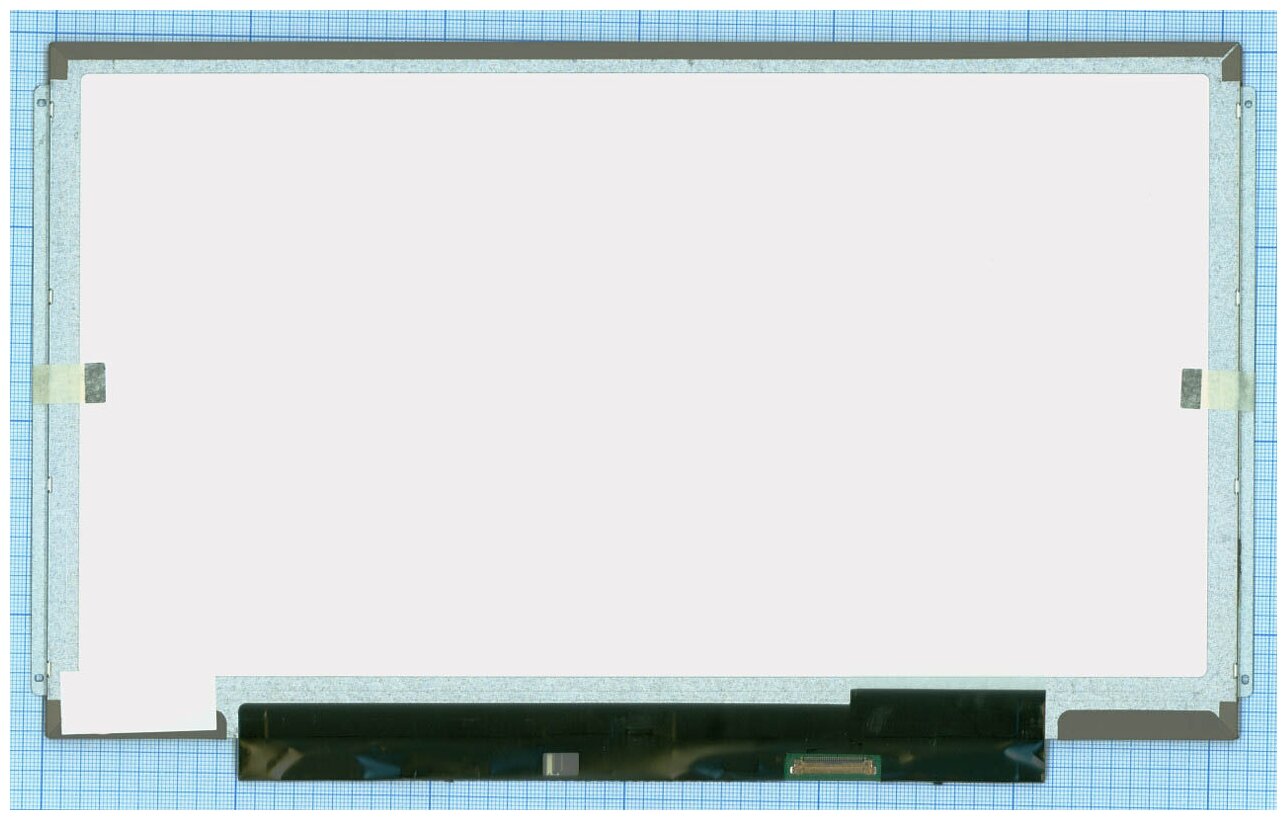 Матрица совместимый pn: LTN133AT32 / 1366x768 (HD) / Матовая