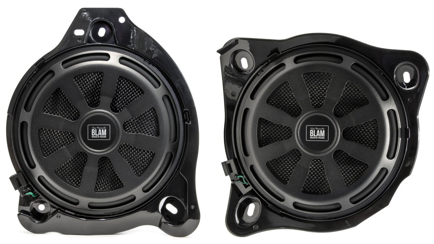 Автомобильная акустика BLAM MB200W низкочастотные динамики (мидбас)