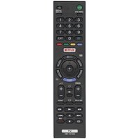 Пульт Huayu RMT-TX102D NETFLIX для телевизора Sony