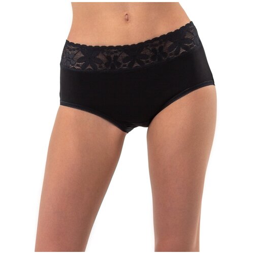 фото Трусы palama макси бежевый 42/44