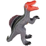 Игрушка для детей Динозавр Спинозавр на батарейках, ТМ 