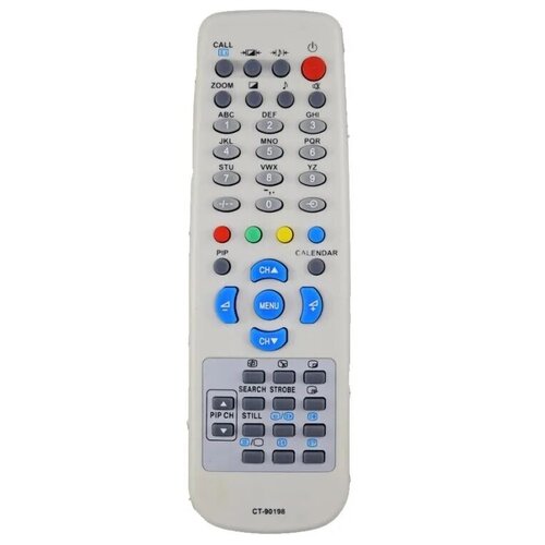 Пульт HUAYU для телевизора TOSHIBA CT-90198 пульт к toshiba ct 90198 box tv