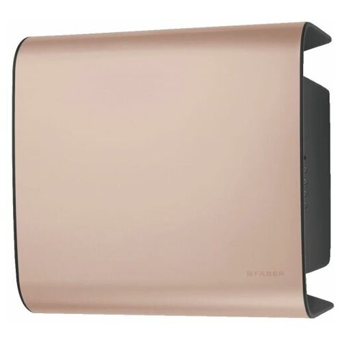 Вытяжка кухонная Faber CARRE PINK F42 5407000₽