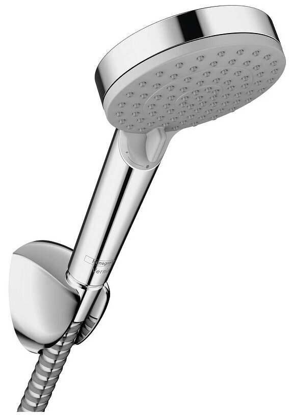 Душевой гарнитур Hansgrohe Vernis Blend 26273000 Хром