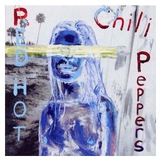 Компакт-диски, Warner Bros. Records, RED HOT CHILI PEPPERS - By The Way (CD)