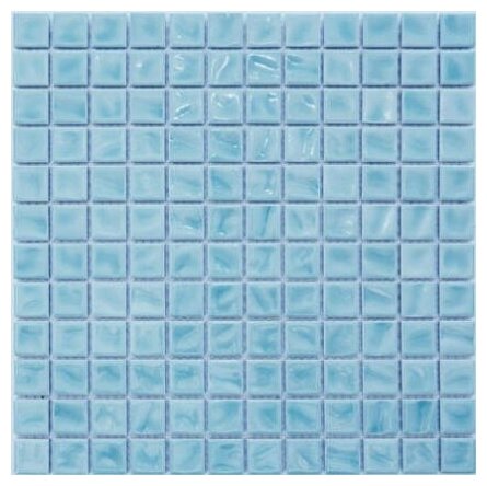 Мозаика керамическая (глянцевая) NS mosaic P-537 30х30 см 1 шт (0,09 м²)