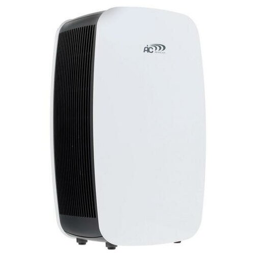 Очиститель воздуха до 30м 217 ммин 11Вт 53 дБ фильтр предварительной очистки ионизация озонирование белый AIC AIRINCOM XJ-4100 2340600₽