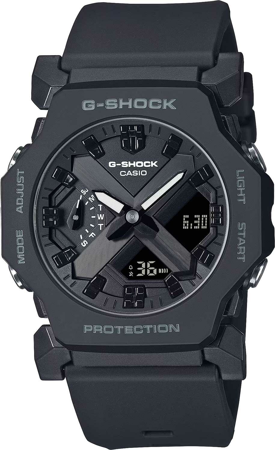 Наручные часы CASIO