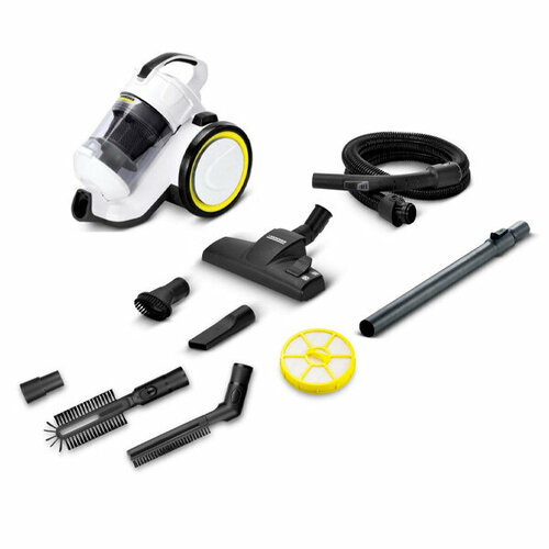 Пылесос Karcher VC 3 Plus