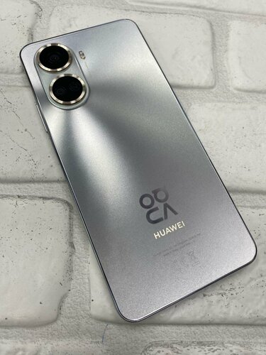 Смартфон HUAWEI Nova 10 SE 8/128 ГБ, Dual nano SIM, мерцающий ...