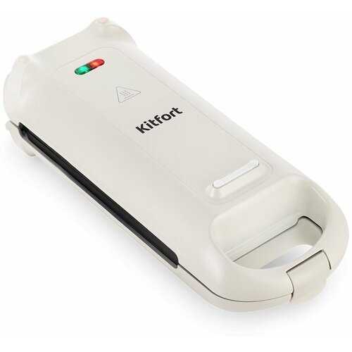 Вафельница для бельгийских вафель Kitfort КТ-1690 272000₽