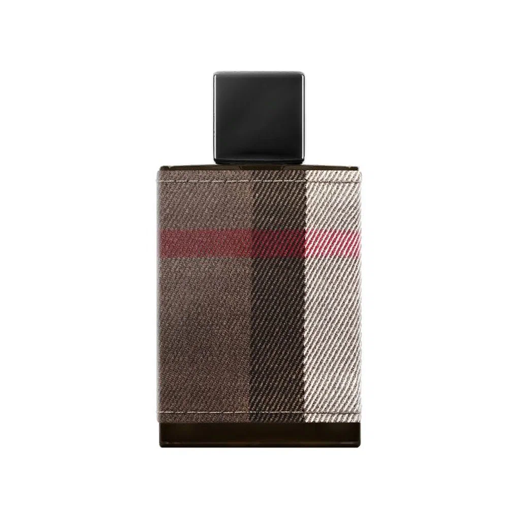 Туалетная вода BURBERRY London for Men, аромат для мужчин, 100 мл (ref. 121)
