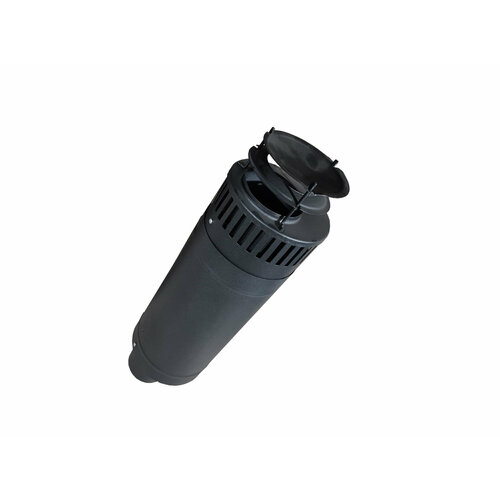 Дымоход коаксиальный телескопический для газовых конвекторов Alpine Air NGS и Hosseven HDU 35 VDKV 6400₽