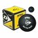 Мячи для сквоша Dunlop Pro, с 2 желтыми точками, каучуковые, 2 шт