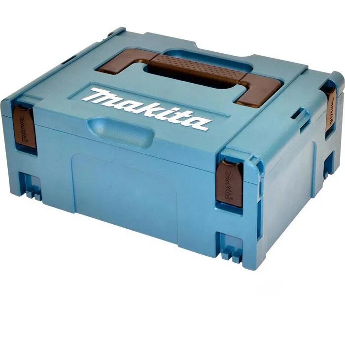 Реноваторы Реноватор Makita TM3010CX4J 320 Вт, с набором инструментов из 41 штуки