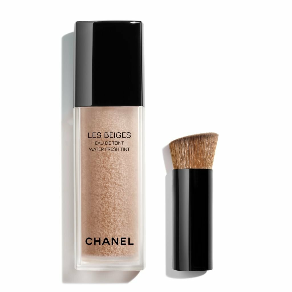 Освежающий тинт-флюид Light от Chanel