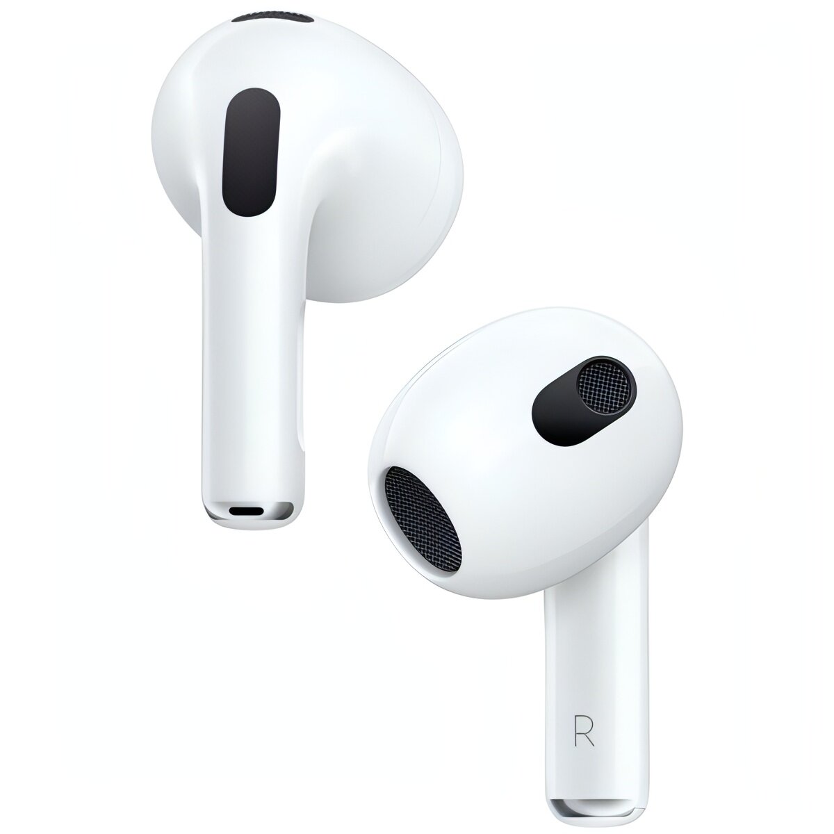 Наушники Apple AirPods 3rd generation Lightning (MPNY3) — фото 1