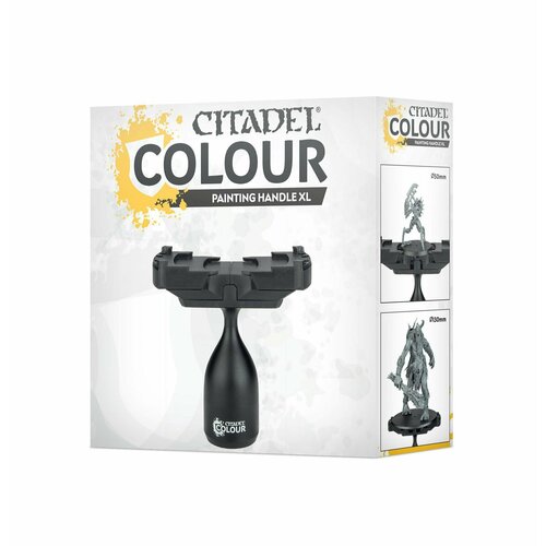 фото Citadel painting handle xl (держатель для миниатюр) games workshop