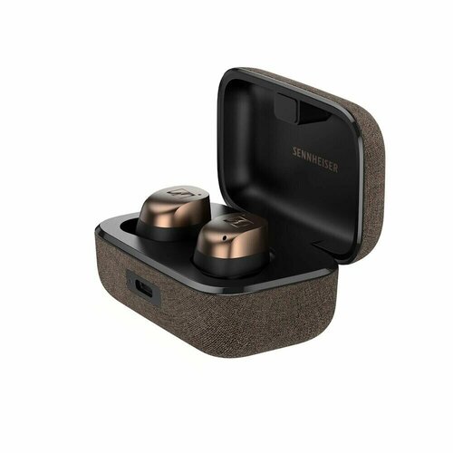 Беспроводные наушники Sennheiser Momentum True Wireless 4 Copper 27990₽