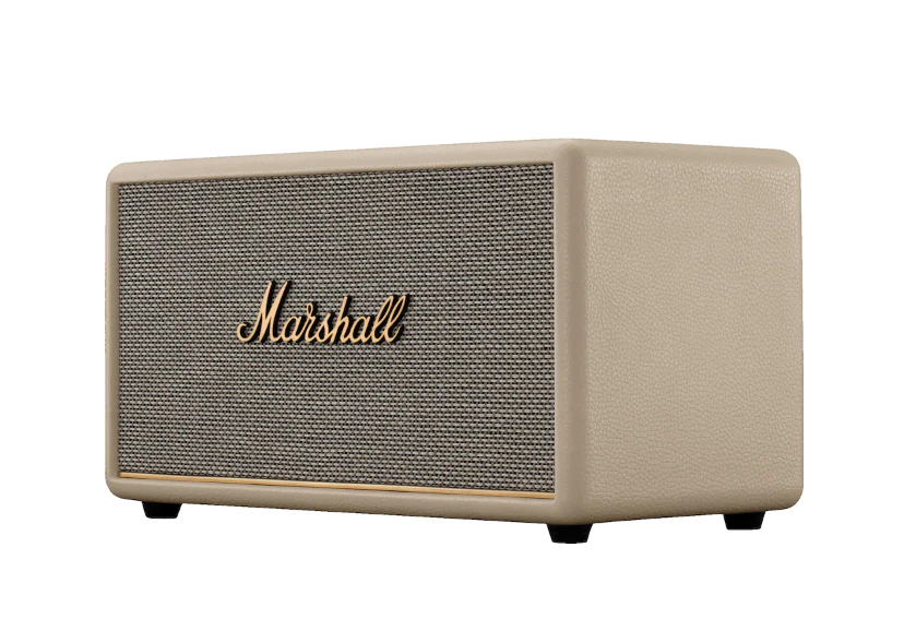 Портативная акустика Marshall Stanmore III Сream, EU