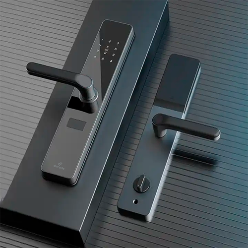 Электронный смарт замок Dircode SL-10 c приложением TTLock