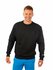 POWERBLEND CREW, джемпер (003) черный, M