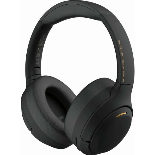 Наушники Honor Choice Headphones Pro ROS-ME00 35 ммBluetooth накладные черный 5504abgq 3635₽