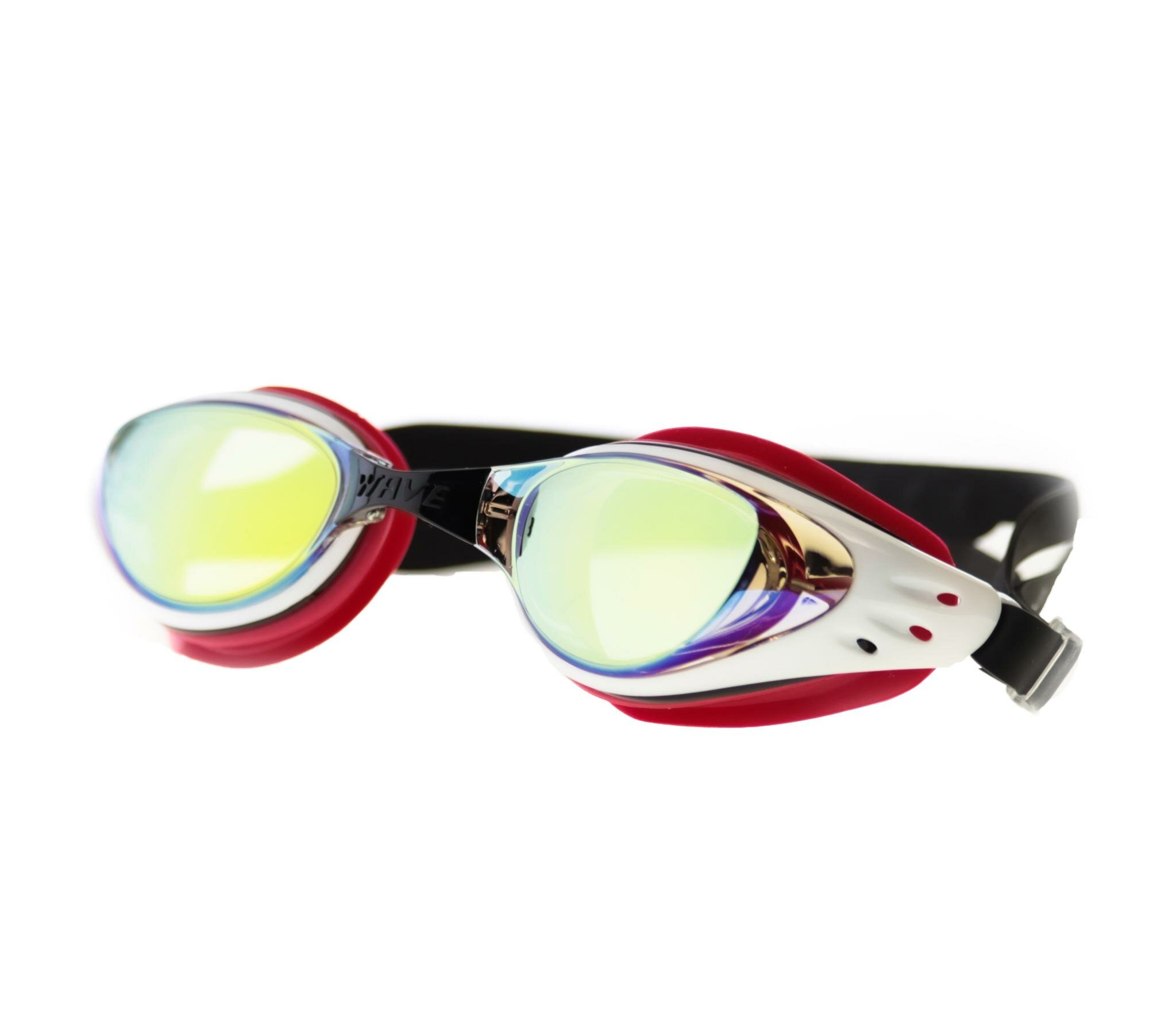 Очки OpenDive Wave зеркальные линзы