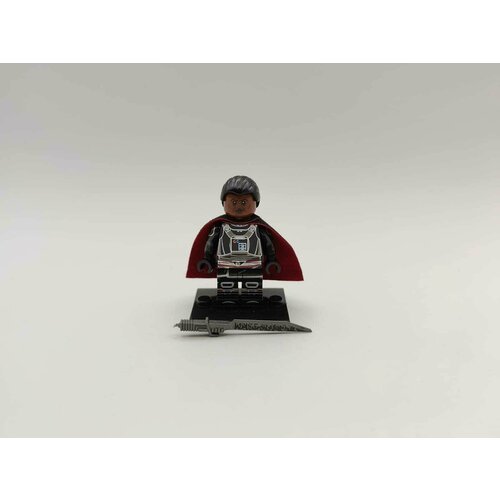 фото Минифигурка «мофф гидеон» mould king