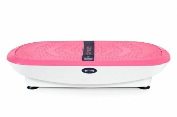 Горизонтальная виброплатформа VictoryFit VF-S800 — фото 1