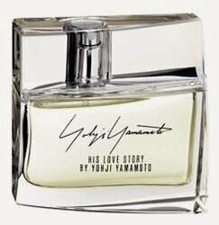 Изображение товара Yohji Yamamoto Yohji His Love Story Туалетная вода для мужчин 50 ml