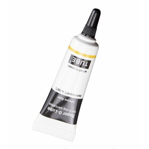 Силиконовая смазка для кофемашин 10гр 485₽