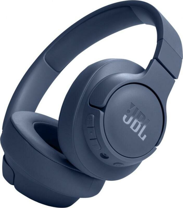 Беспроводные наушники JBL Tune 720BT, Blue