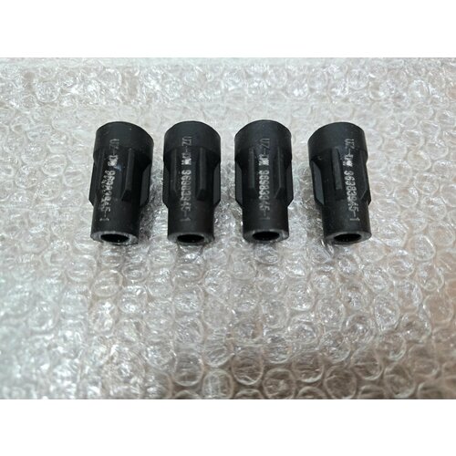 Пыльник катушки зажигания комплект 4 штуки Кобальт Равон Джентра 1500₽