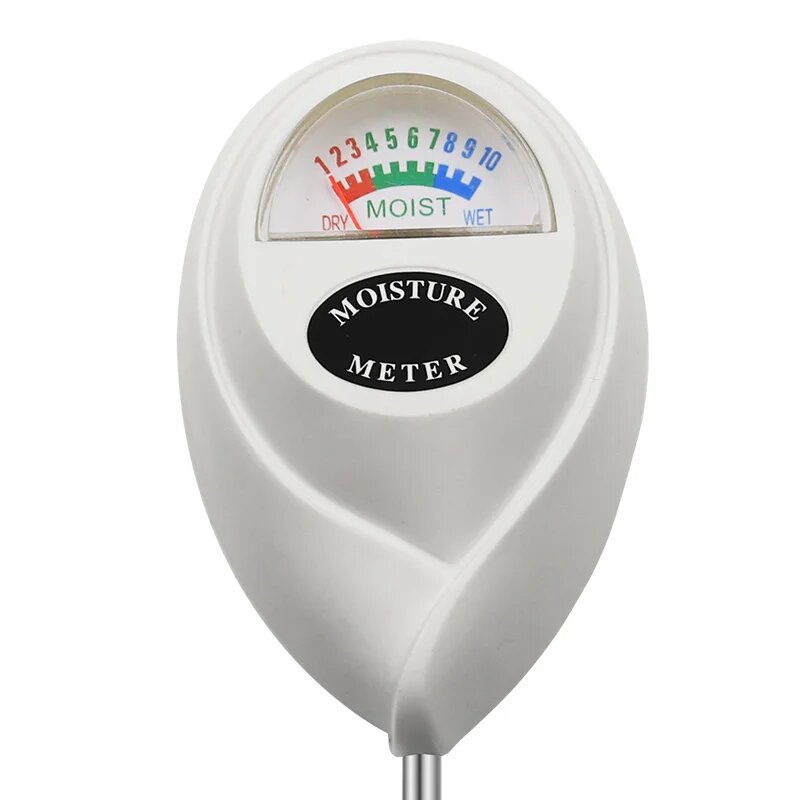 Изображение Измеритель влажности почвы UICYXOR Soil Moisture Meter, GJ79