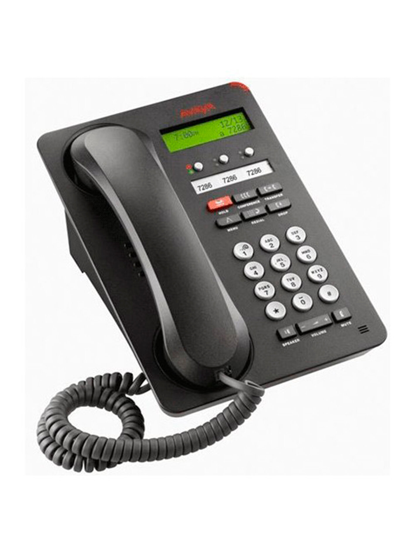 IP-телефон Avaya 1603-i