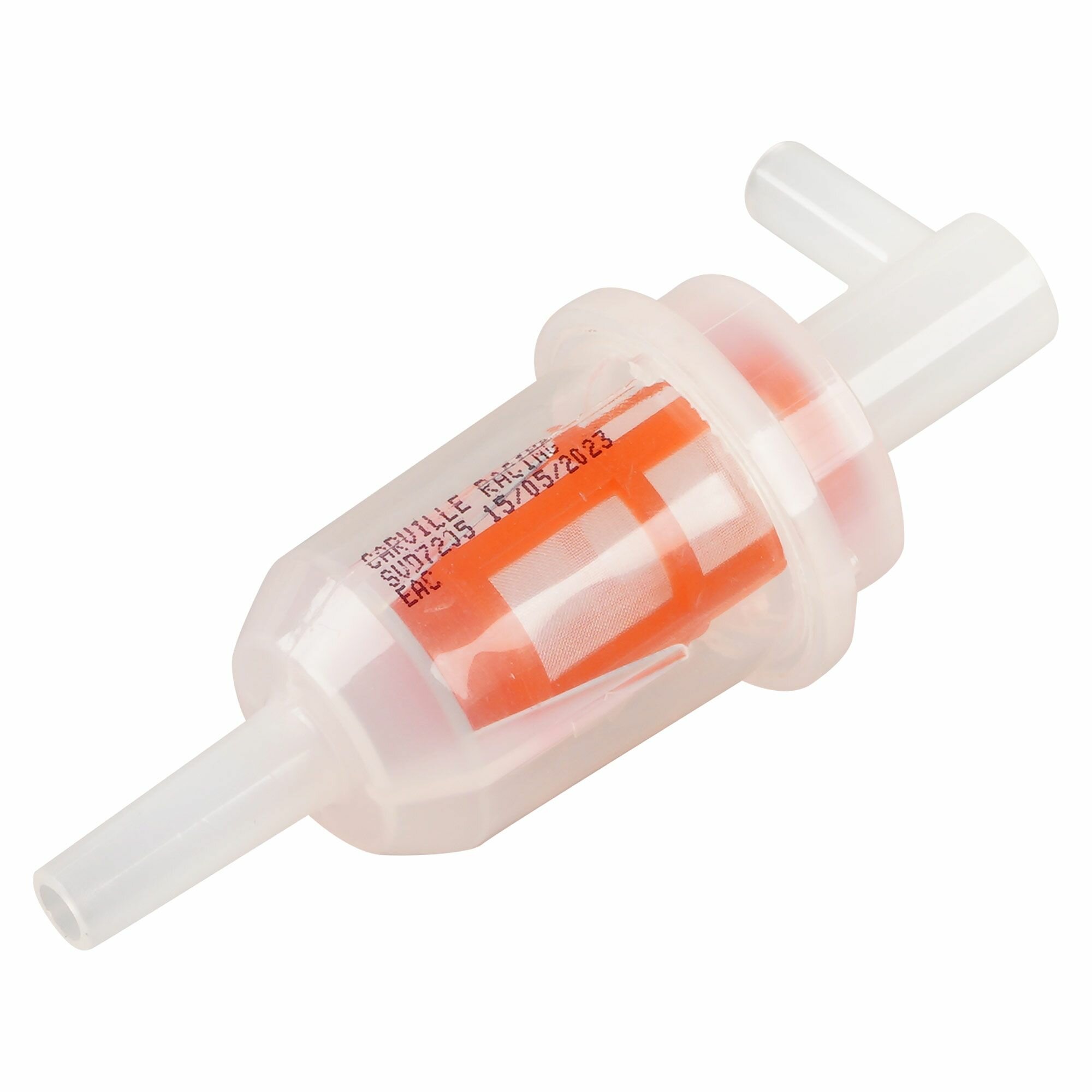 Фильтр для а/м Mercedes E W124(89-) 2.0D/2.5D/3.0D/T1 Van(82-) 2.4D (топл. дизель) (SVD7205) CARVILLE RACING SVD7205